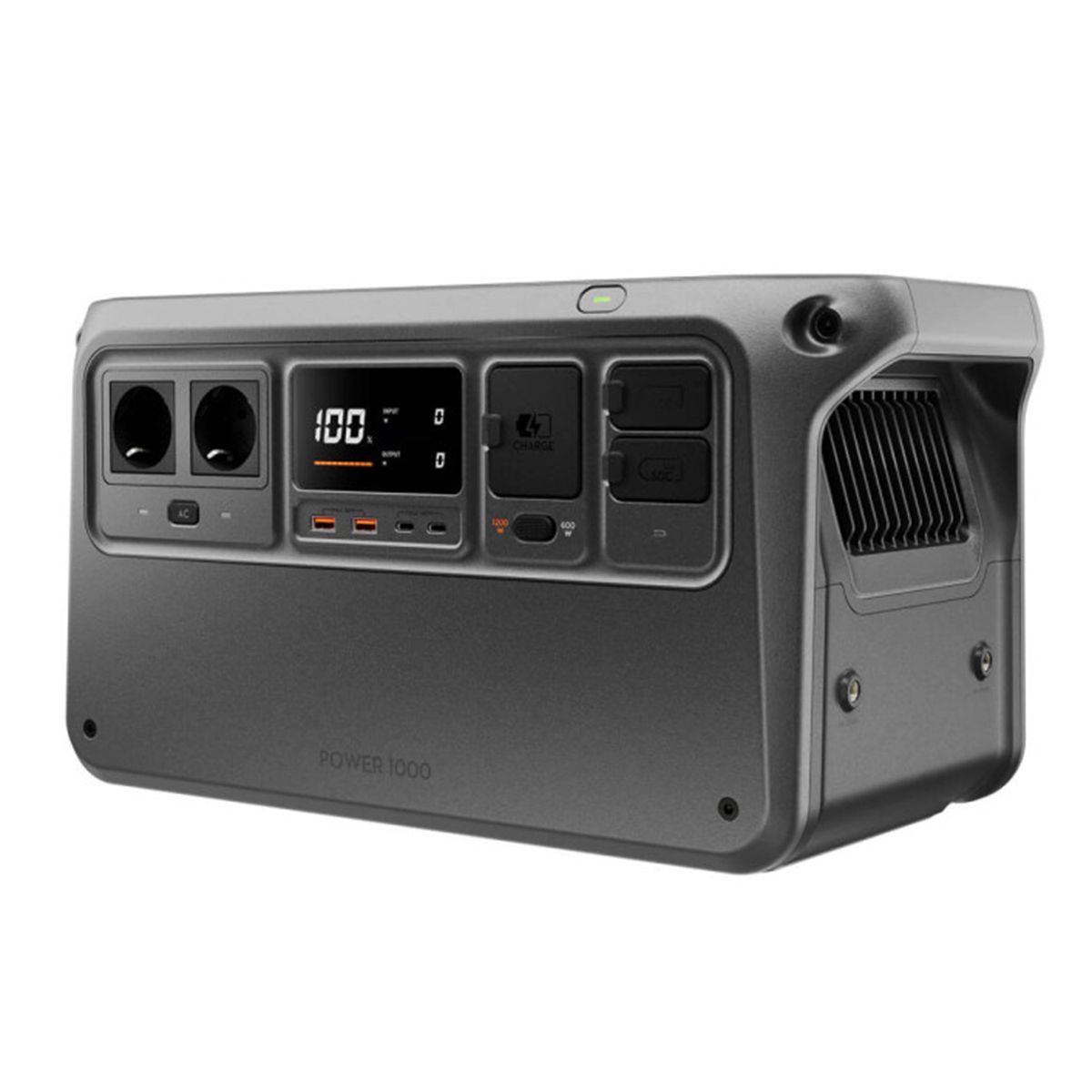 DJI - Estacion De Energia Portatil Dji Power 1000V2