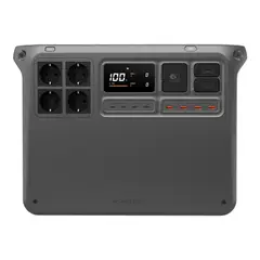DJI - Estacion De Energia Portatil Power 2000