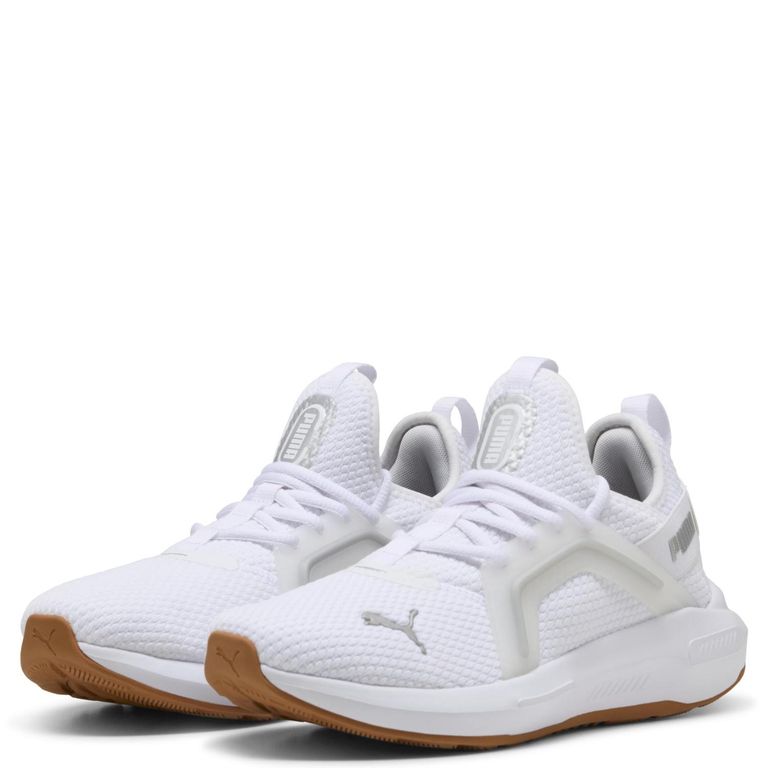 PUMA Softride Enzo 5 Zapatilla Running Mujer Beige