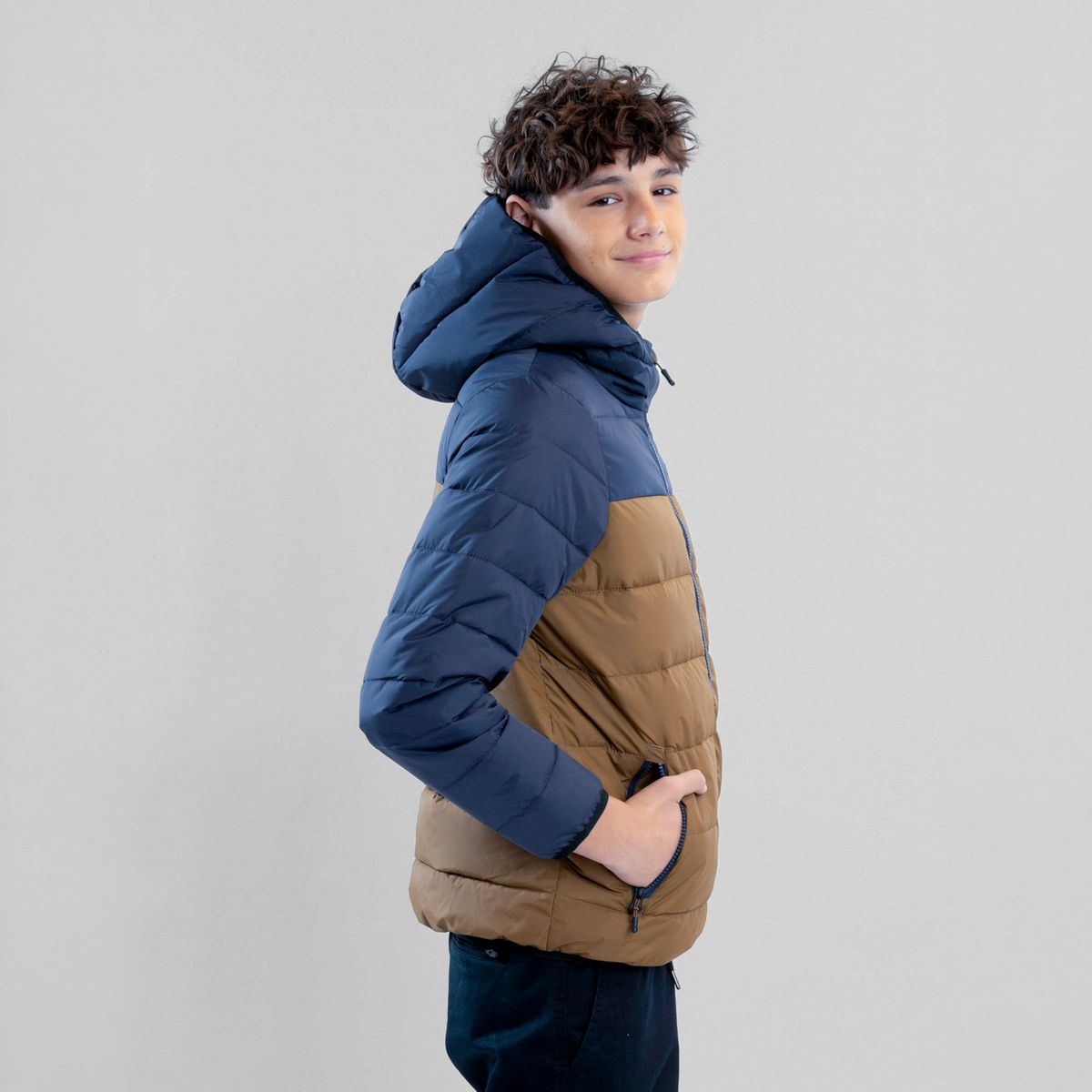 MAUI AND SONS - Parka Niño Maui And Sons