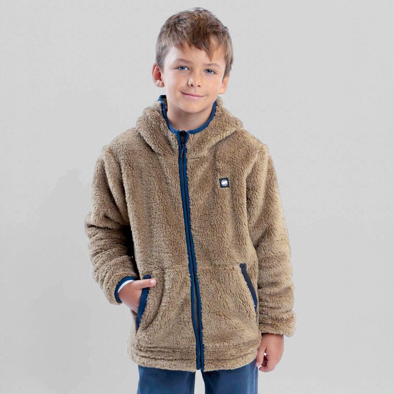 Polar Niño