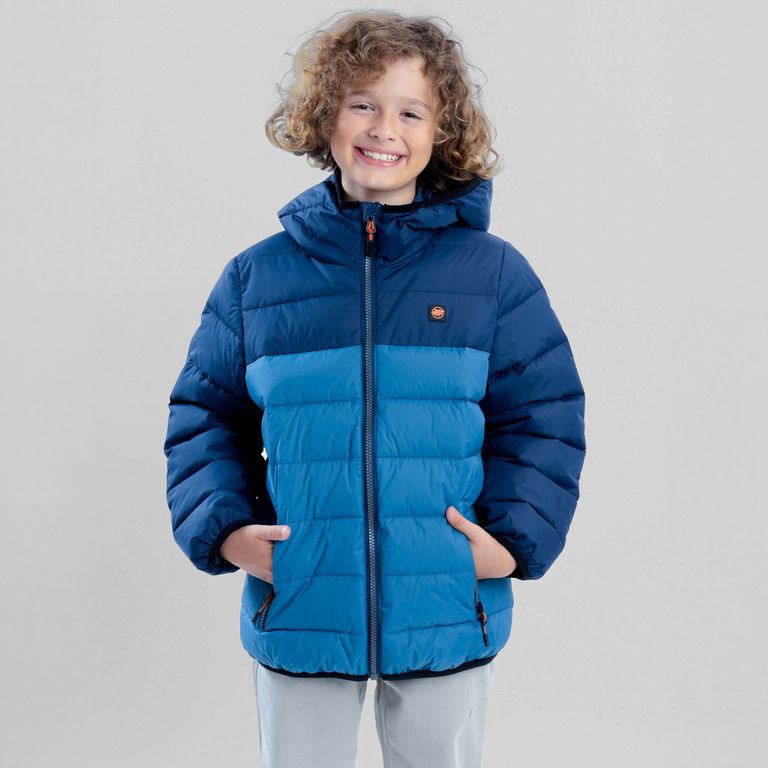 MAUI AND SONS Parka Niño