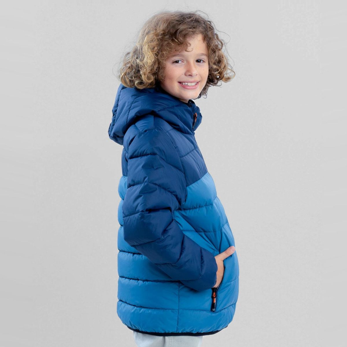 MAUI AND SONS - Parka Niño Maui And Sons