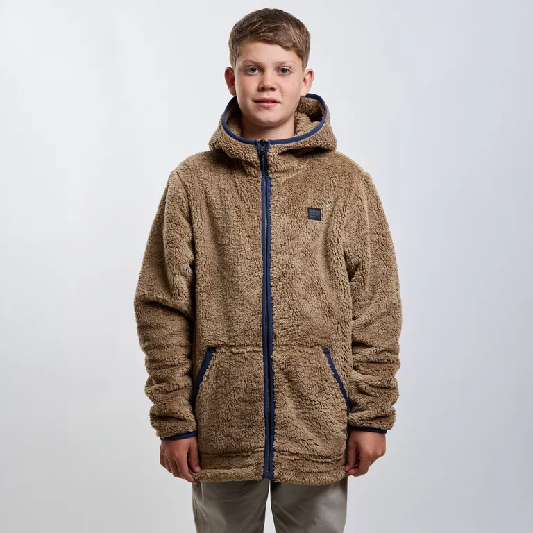 Polar Niño