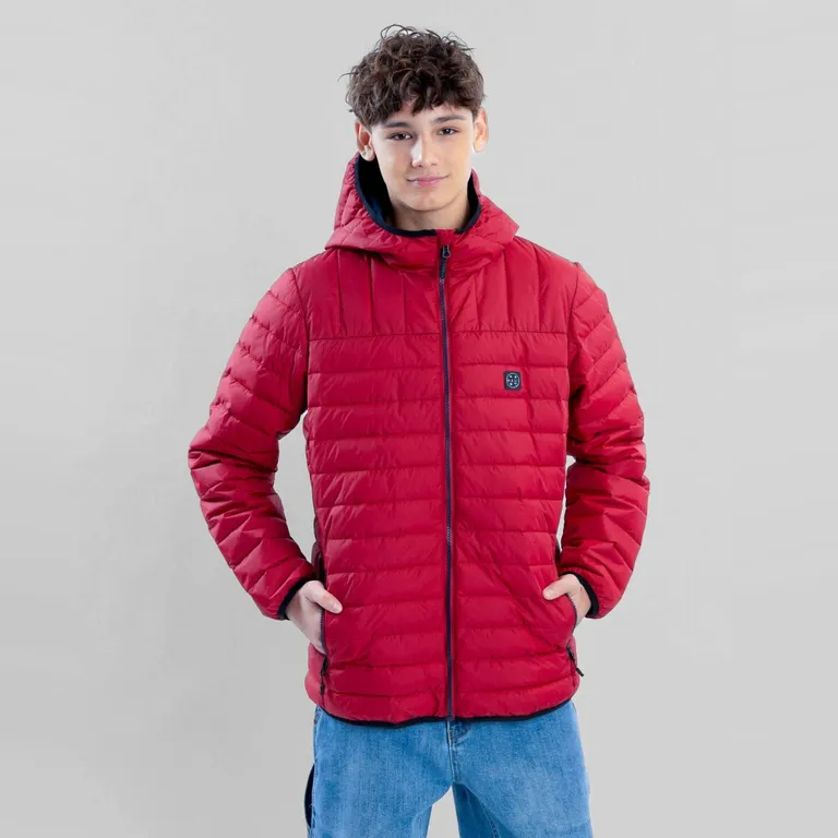 MAUI AND SONS Parka Niño