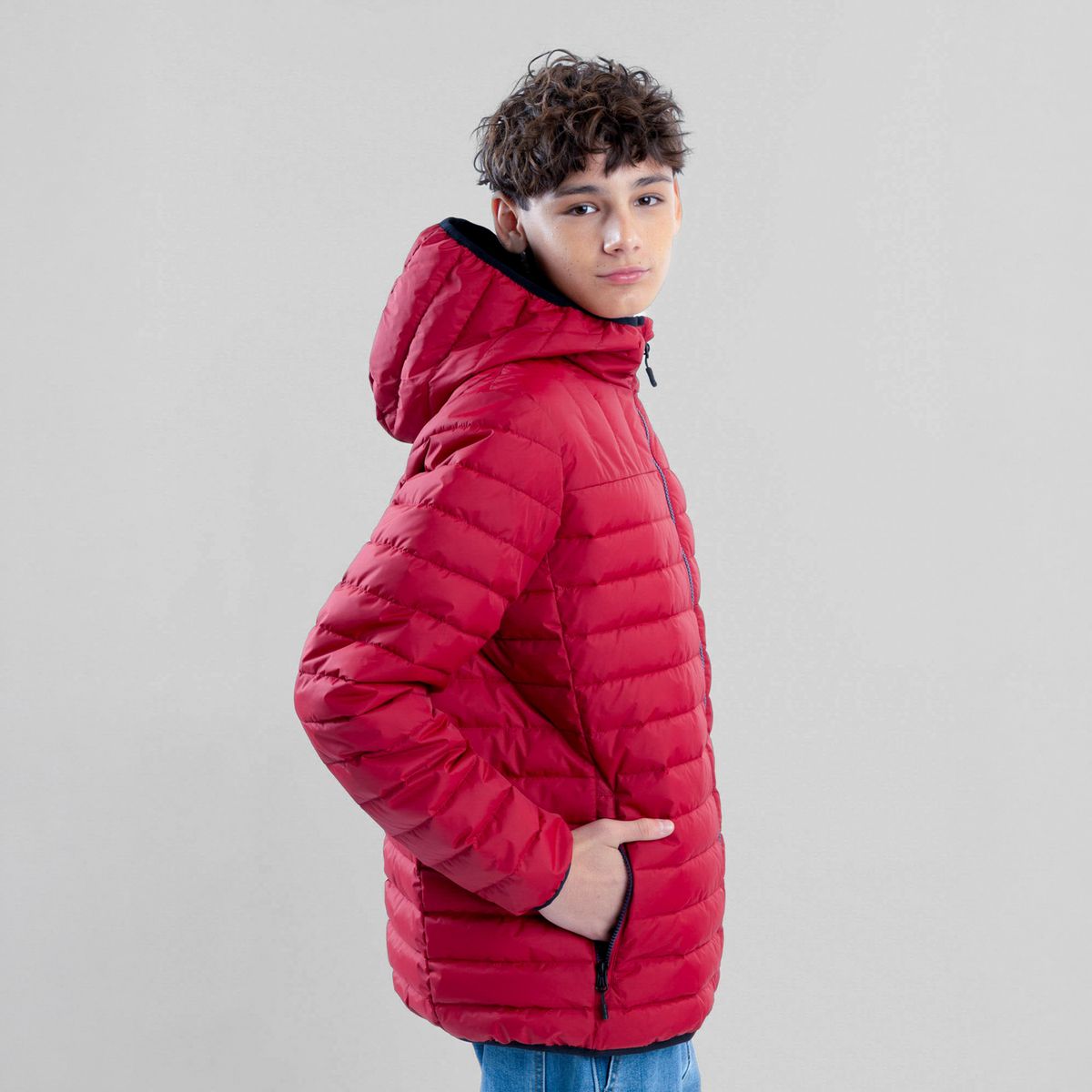 MAUI AND SONS - Parka Niño Maui And Sons