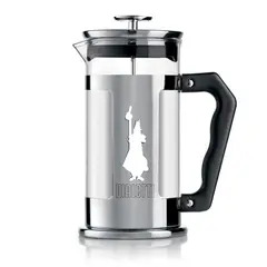 BIALETTI - Cafetera Presion 1000ml Sign