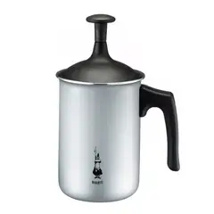 BIALETTI - Cafetera Italiana Tuttocrema 330 Litros