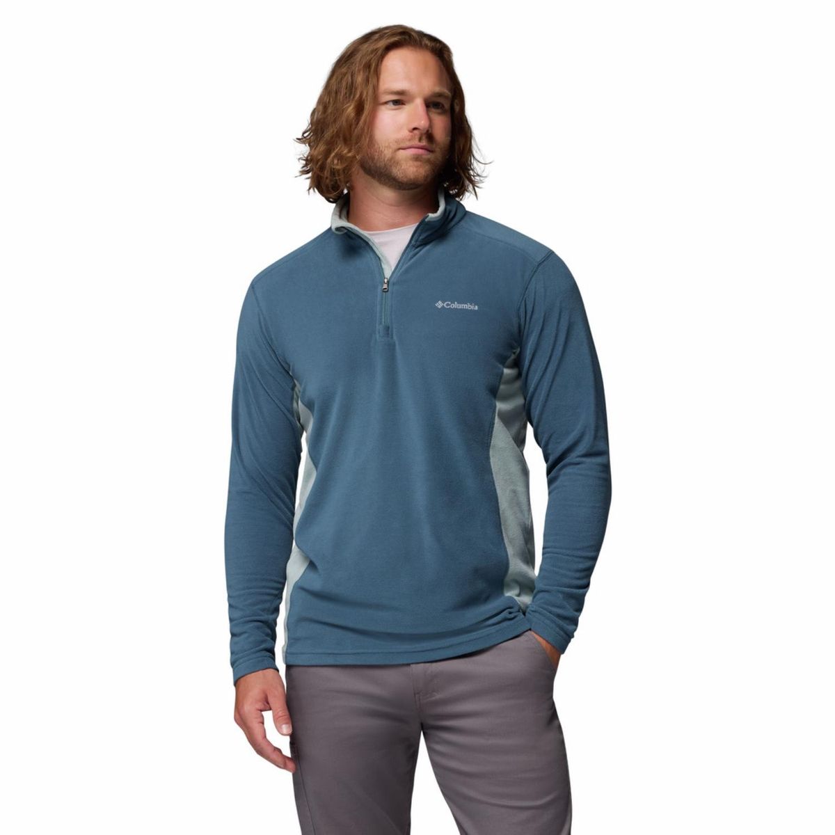 COLUMBIA - Polar Deportivo Hombre Columbia