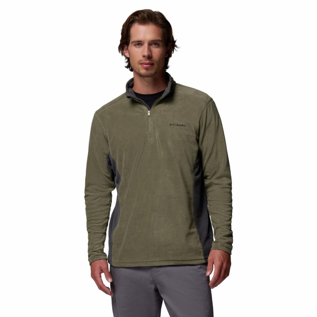 COLUMBIA - Polar Deportivo Hombre Columbia