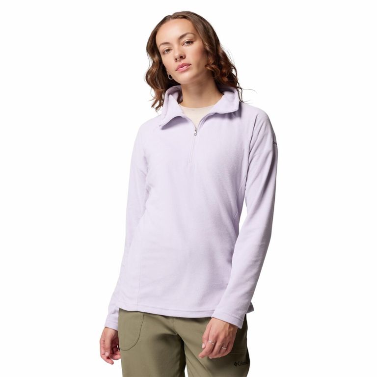 COLUMBIA Polar Deportivo Mujer