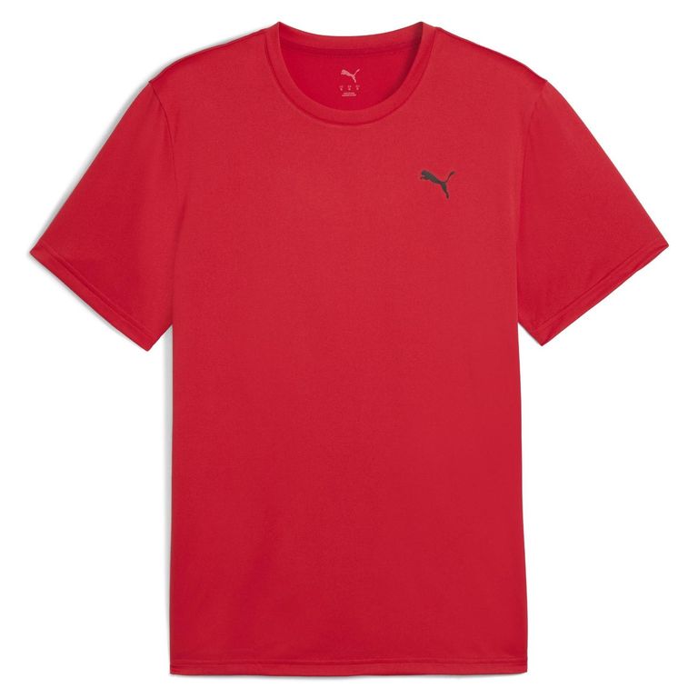 PUMA Chaqueta Hombre