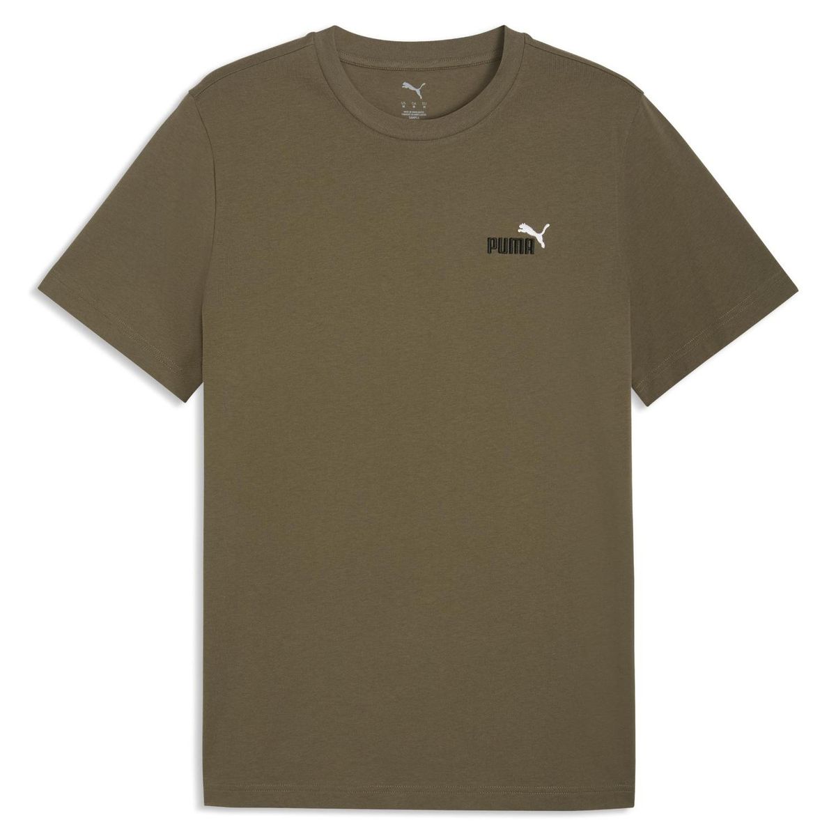 PUMA - Chaqueta Hombre Puma
