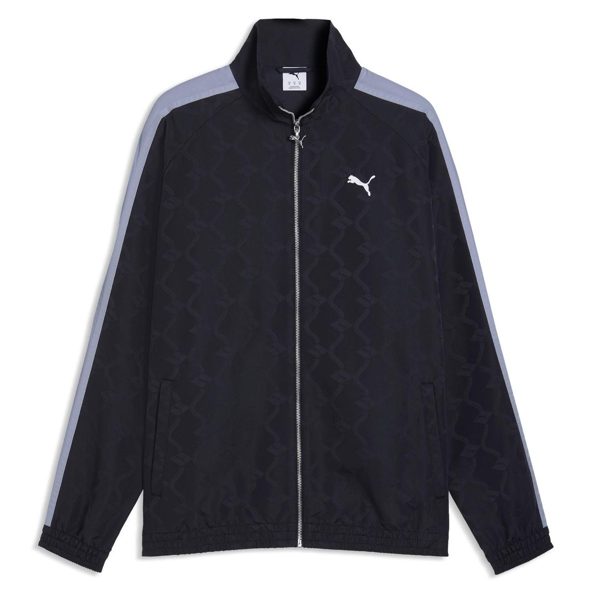 PUMA - Polerón Deportivo Hombre Puma