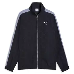 PUMA - Polerón Deportivo Hombre