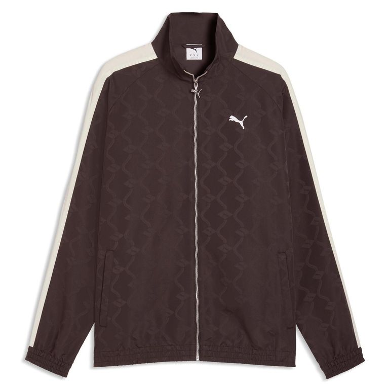 PUMA Polerón Deportivo Hombre