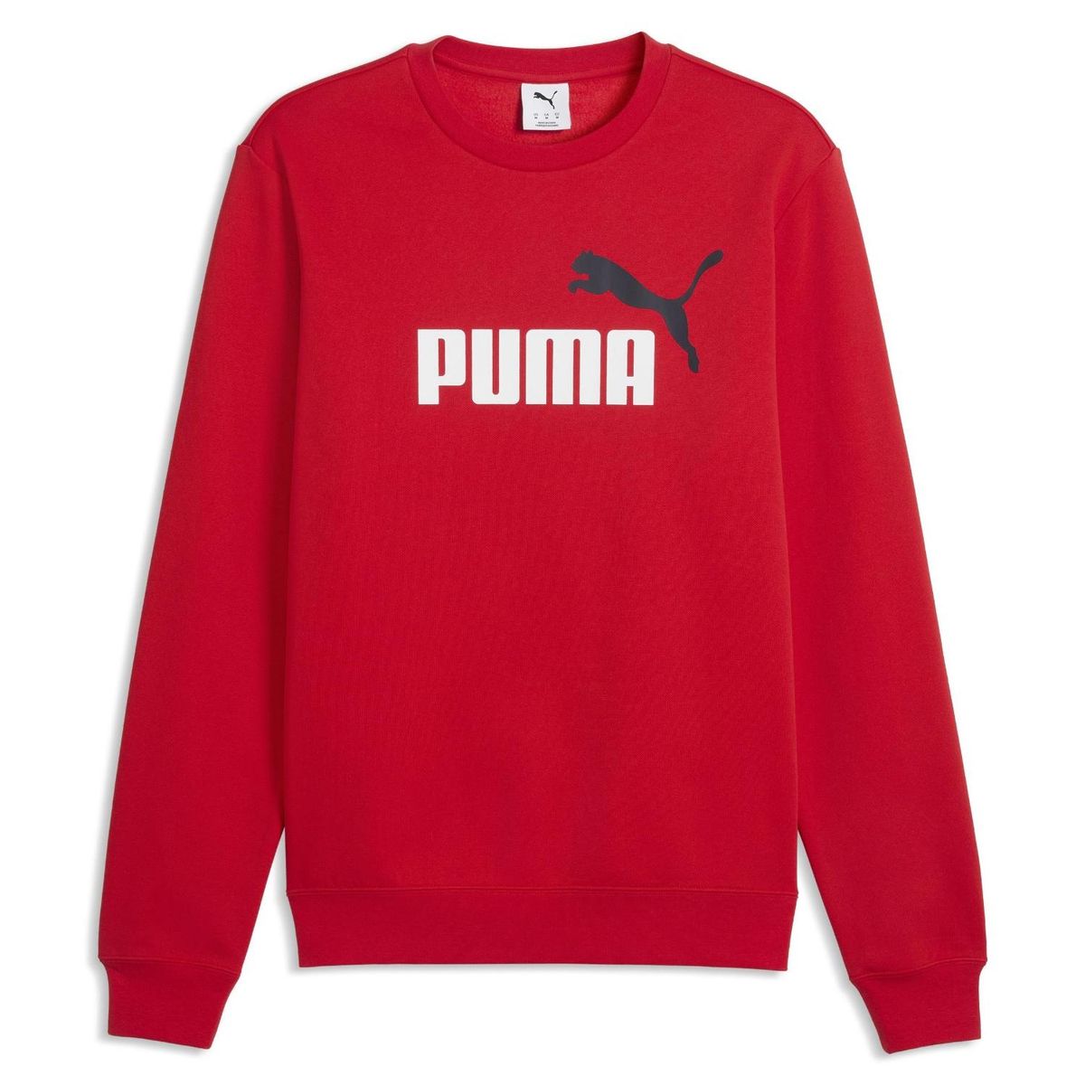 PUMA - Polerón Hombre Puma