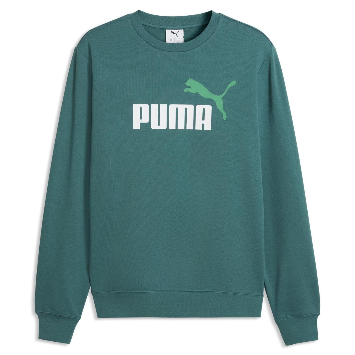 PUMA - Polerón Hombre Puma
