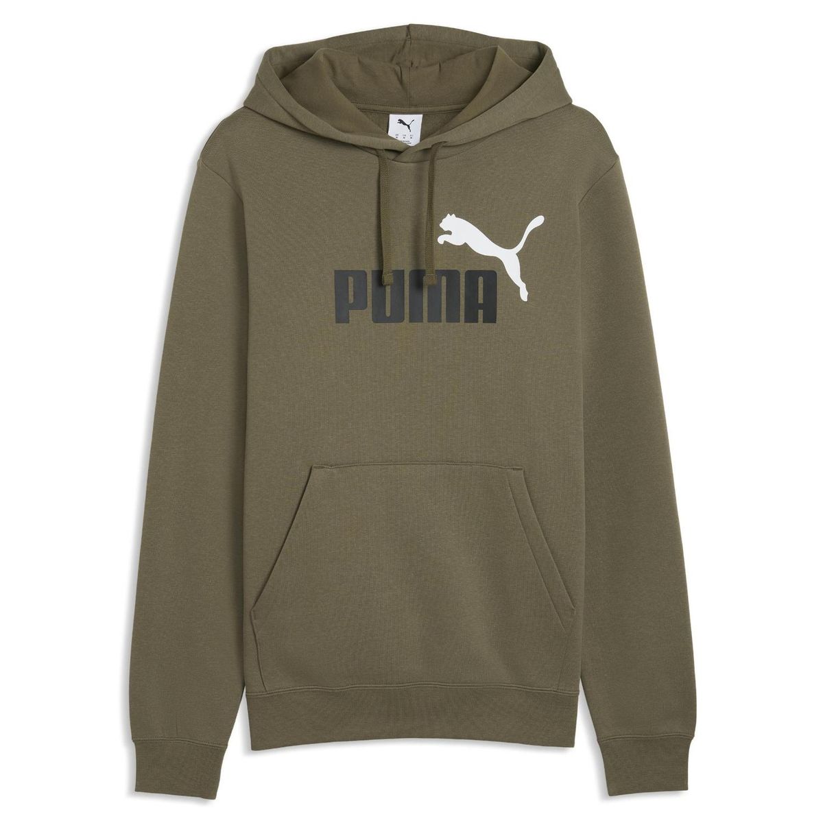 PUMA - Polerón Deportivo Hombre Puma