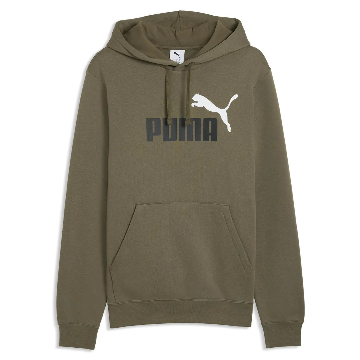 PUMA - Polerón Deportivo Hombre Puma
