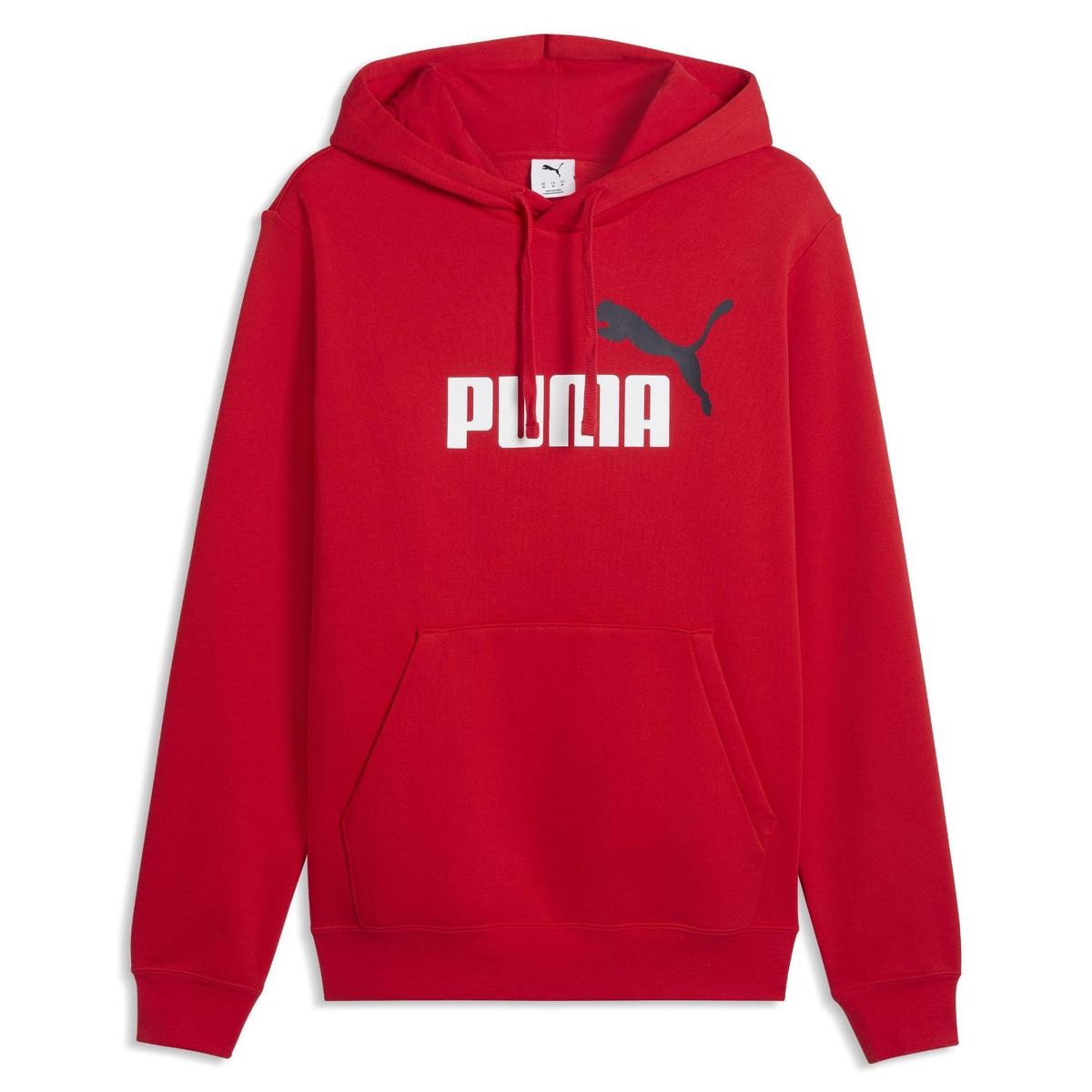 PUMA - Polerón Deportivo Hombre Puma