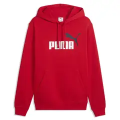 PUMA - Polerón Deportivo Hombre