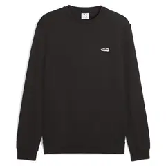 PUMA - Polerón Deportivo Hombre