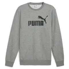 PUMA - Polerón Deportivo Hombre