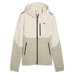 PUMA - Polerón Deportivo Hombre