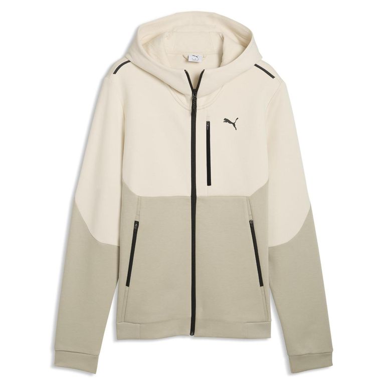 PUMA Polerón Deportivo Hombre