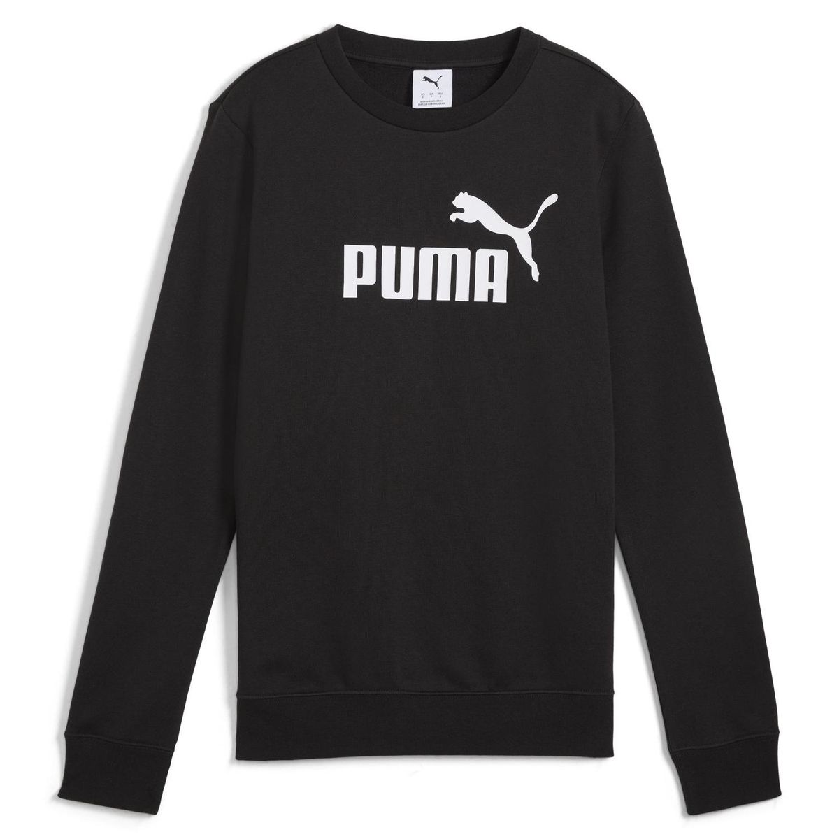 PUMA - Polerón Deportivo Mujer Puma