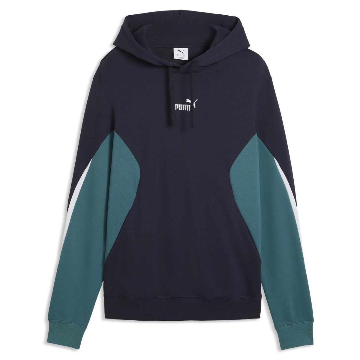 PUMA - Polerón Deportivo Hombre Puma
