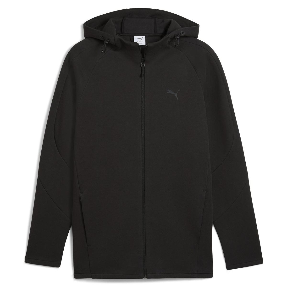 PUMA - Polerón Deportivo Hombre Puma