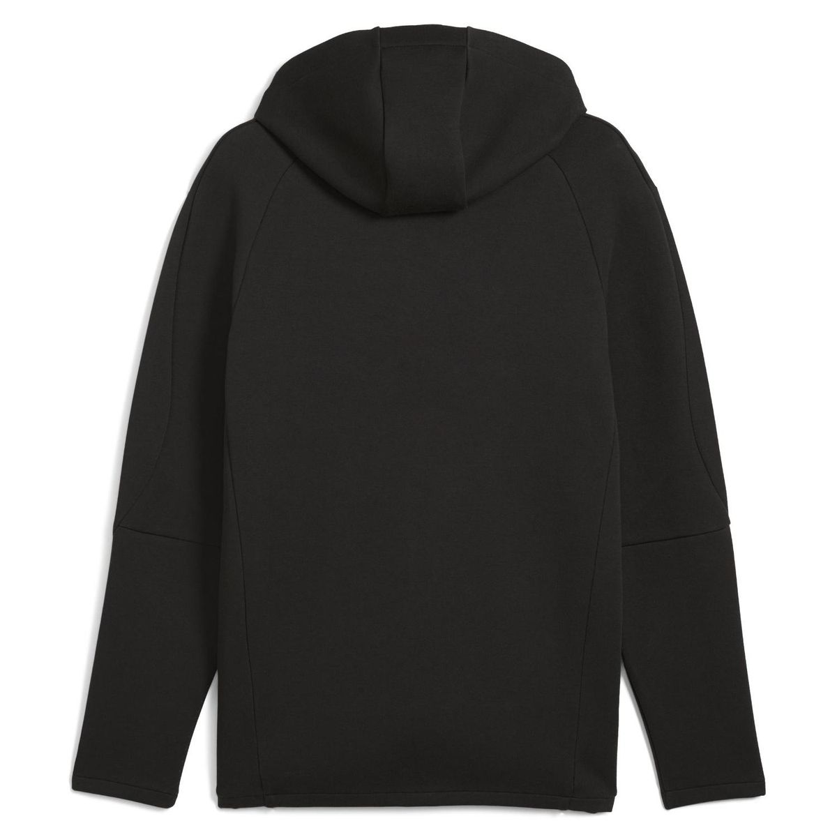 PUMA - Polerón Deportivo Hombre Puma