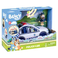BLUEY - Auto Policia S14