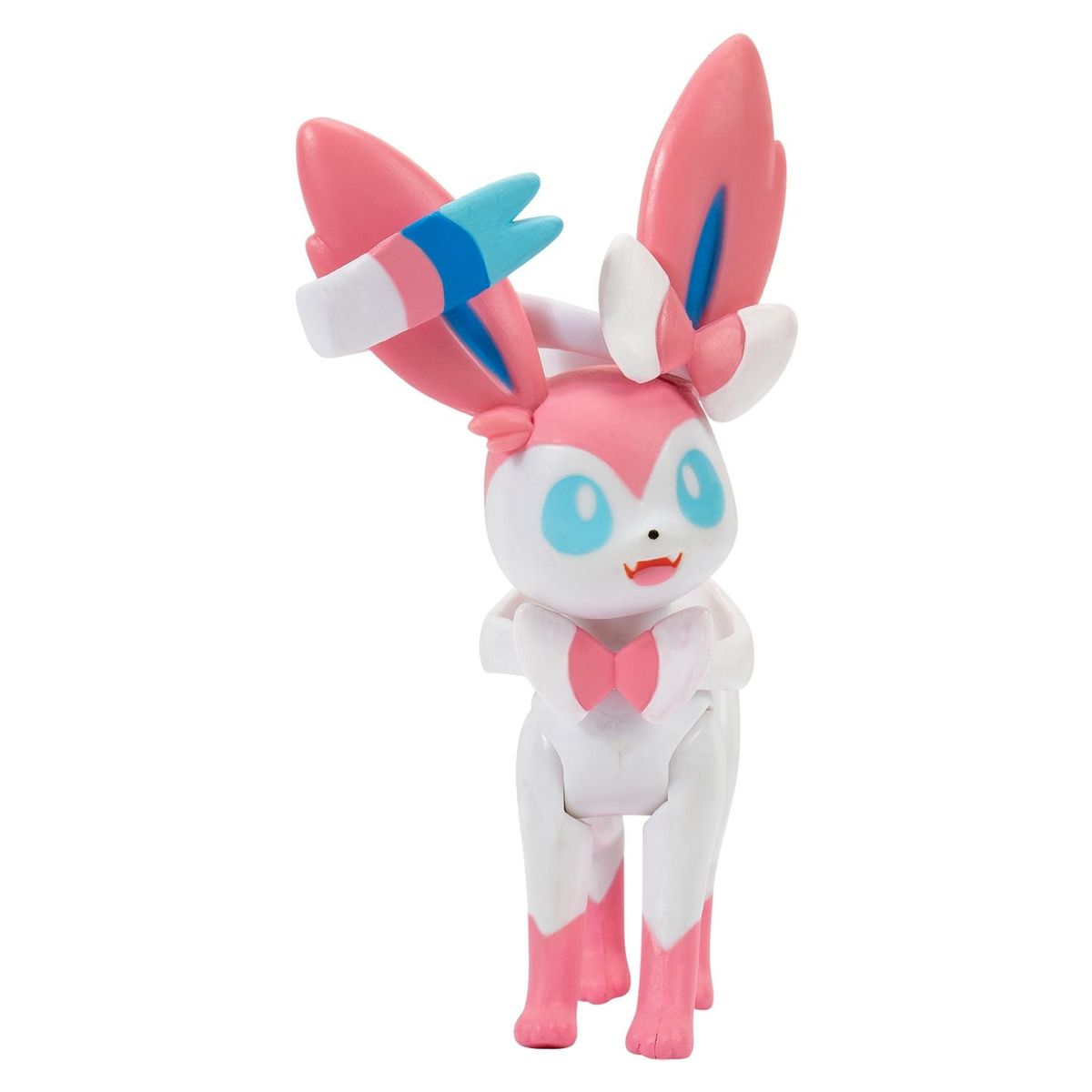 POKEMON - Pokémon Sylveon Fig De Batal