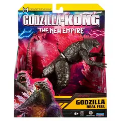 IMEXPORTA - Godzilla Real Feel
