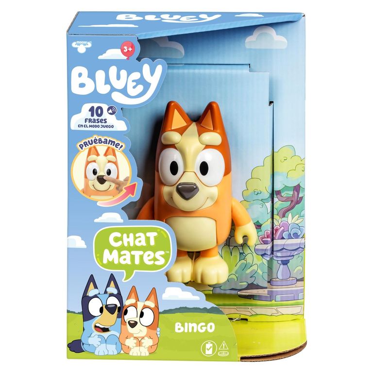 Figura Bingo 10