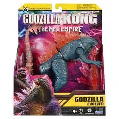 IMEXPORTA - Godzilla Evolved