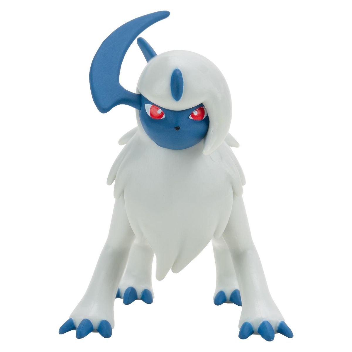 POKEMON - Pokémon Battle Figura Pack