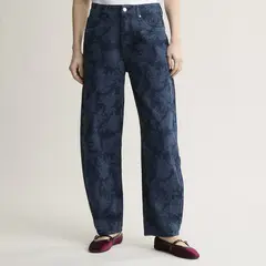 UNIVERSITY CLUB - Jeans Mujer