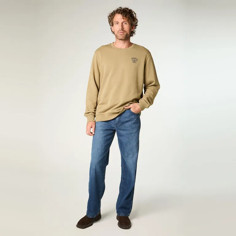 Jeans Hombre