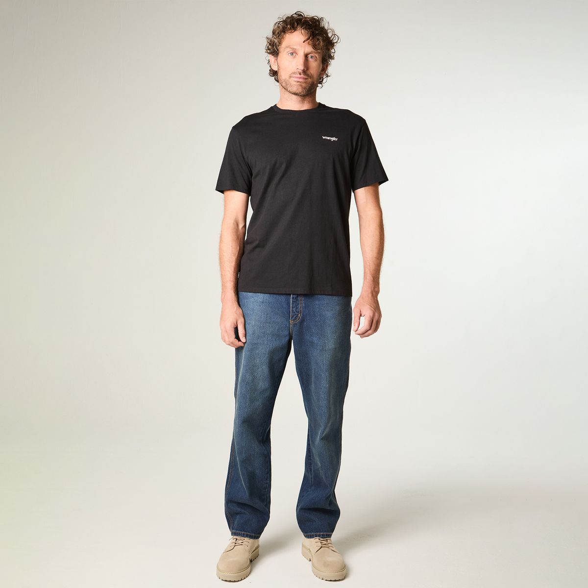 WRANGLER - Jeans Hombre Wrangler