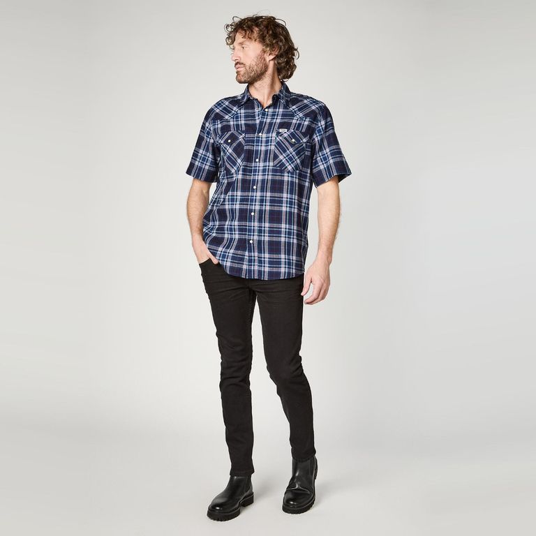 WRANGLER Jeans Hombre