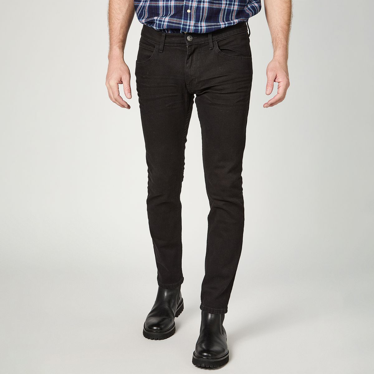 WRANGLER - Jeans Hombre Wrangler