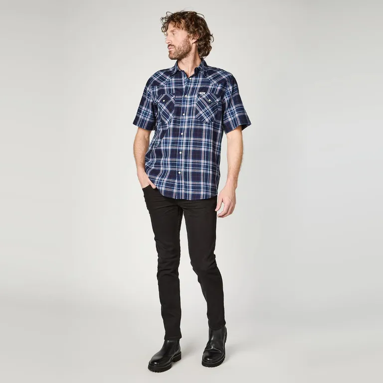 Jeans Hombre