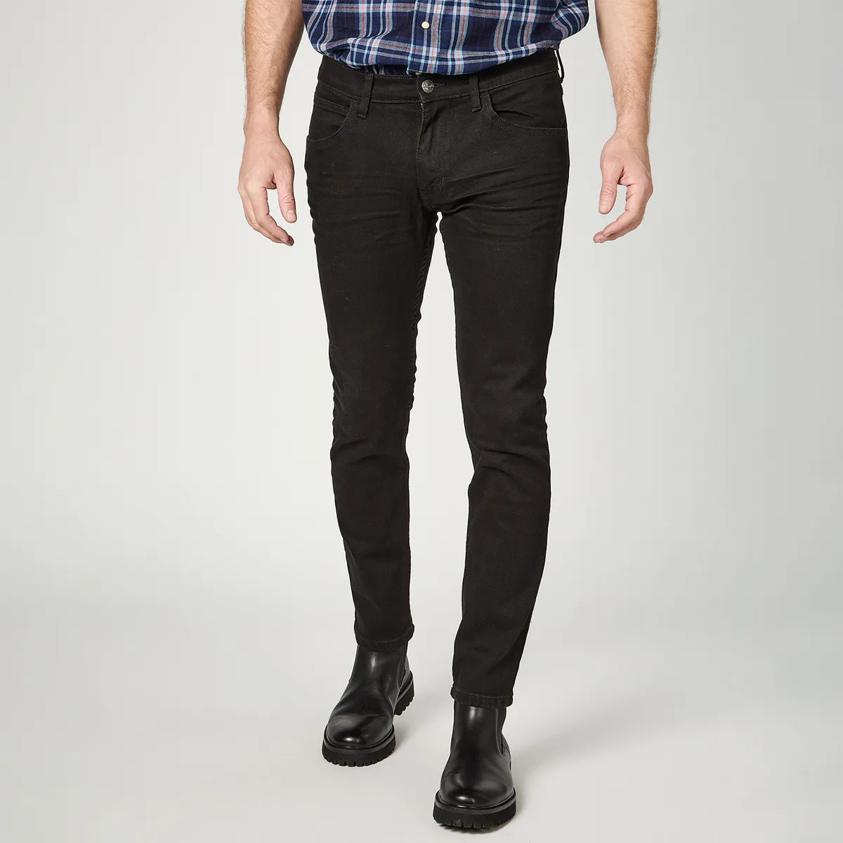 WRANGLER - Jeans Hombre Wrangler