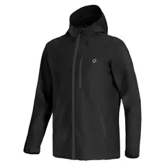 DOITE - Cortaviento Deportivo Ciclus Hombre Negro