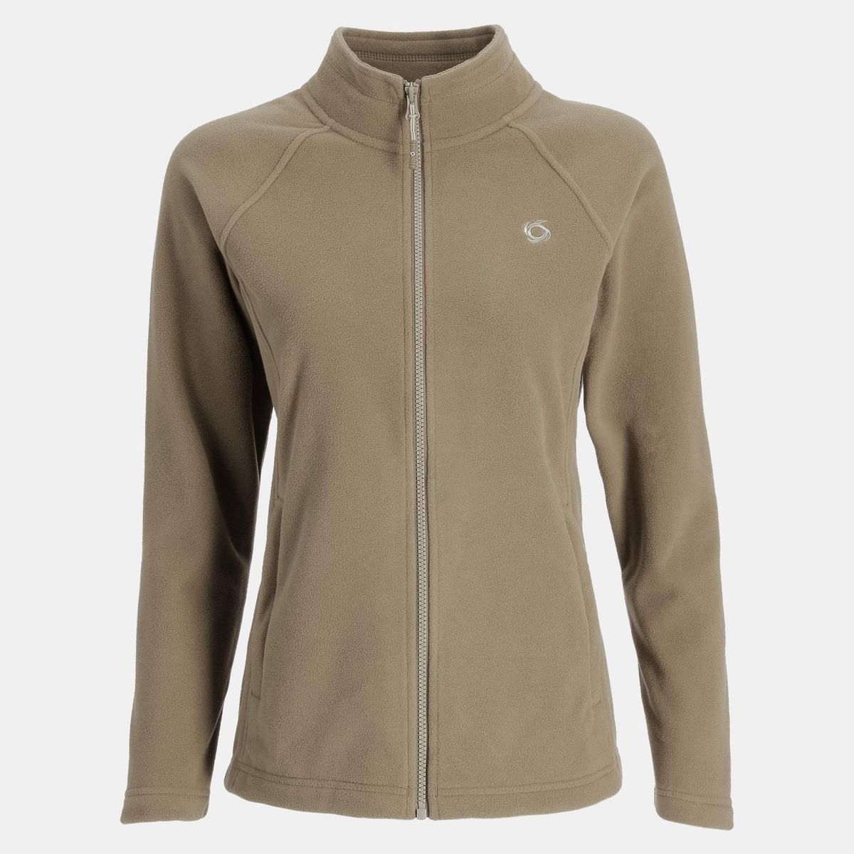 DOITE - Polar Deportivo Fleece Belenus Mujer Doite