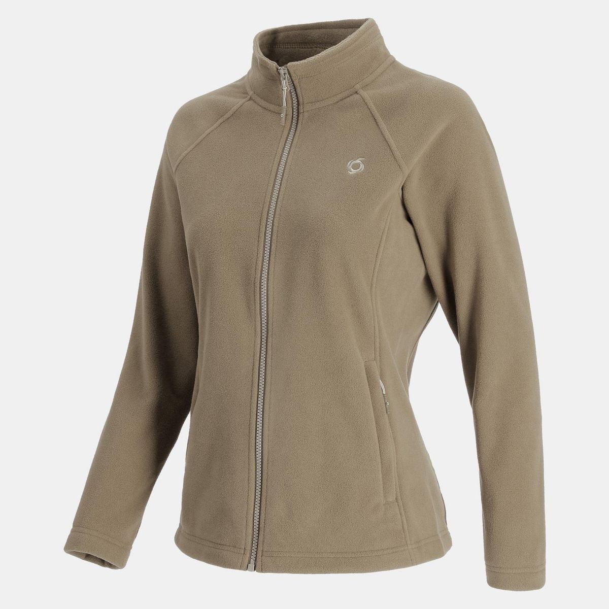 DOITE - Polar Deportivo Fleece Belenus Mujer Doite